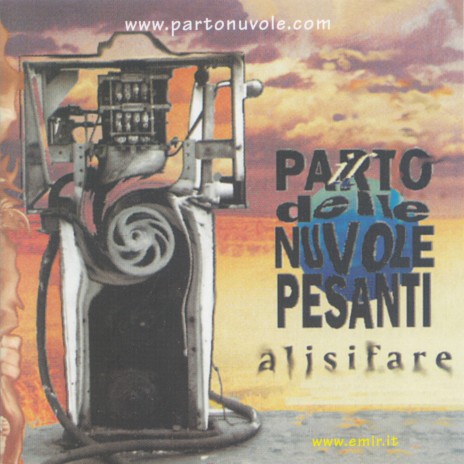 Equo canone ft. Piergiorgio Troilo