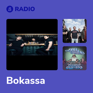 Bokassa Radio