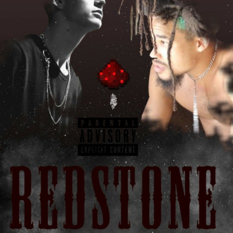 Redstone ft. Karma cover art