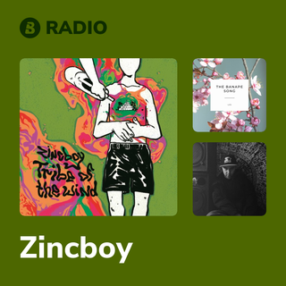 Zincboy Radio