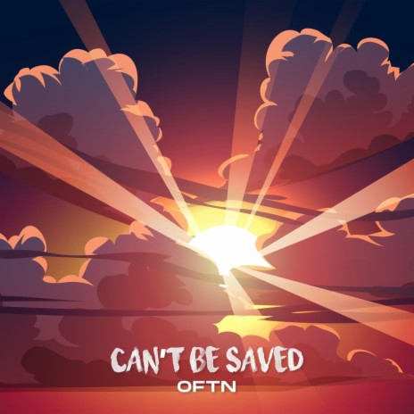 Can't Be Saved cover art