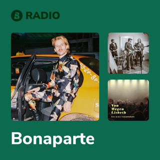 Bonaparte Radio
