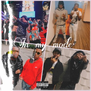 In my mode