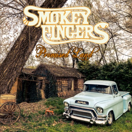 Rattlesnake Trail cover art