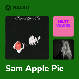 Sam Apple Pie Radio