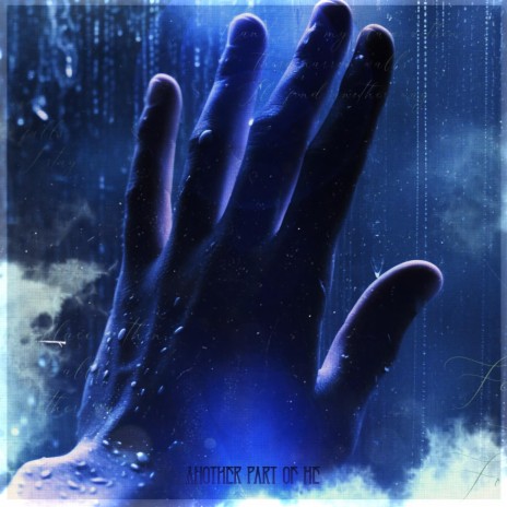 Another Part Of Me ft. If Not For Me cover art