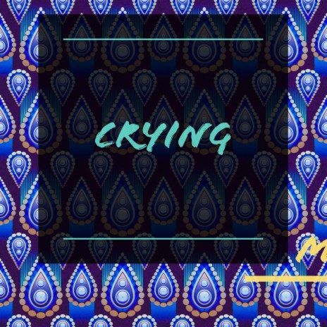 Crying cover art