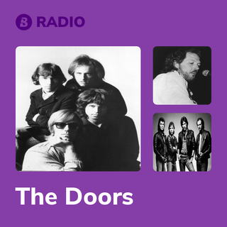 The Doors Radio