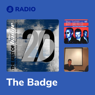The Badge Radio
