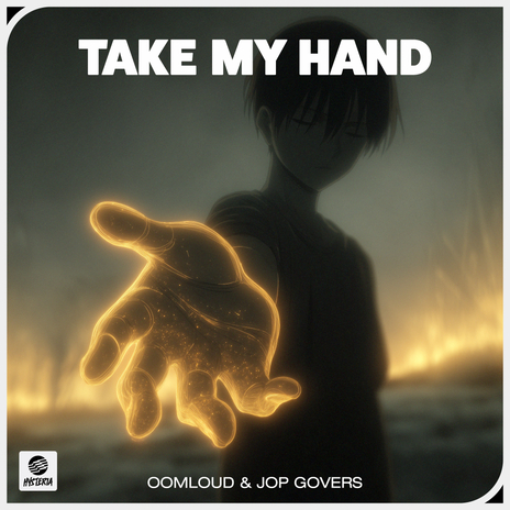 Take My Hand ft. Jop Govers