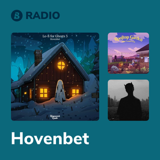 Hovenbet Radio