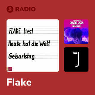 Flake Radio