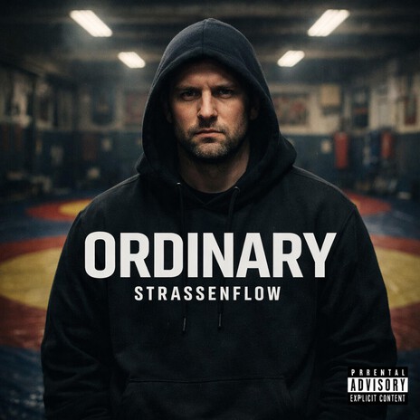 Ordinary cover art