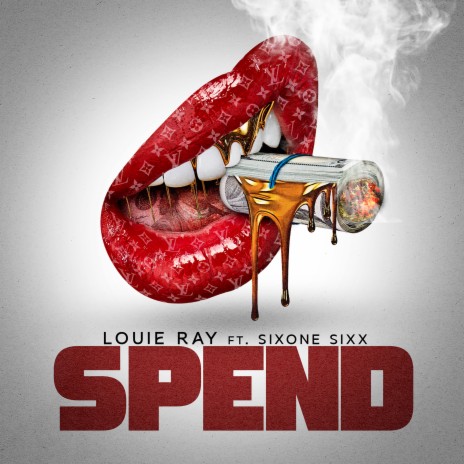 Spend ft. SixoneSixx