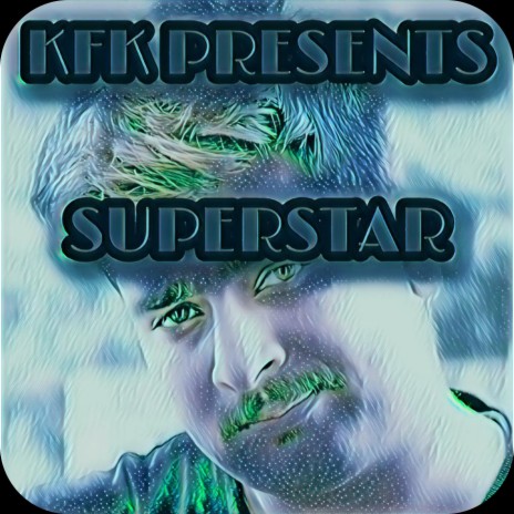 SUPERSTAR cover art