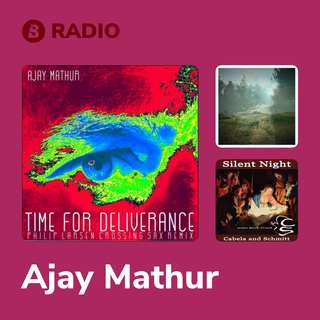 Ajay Mathur Radio