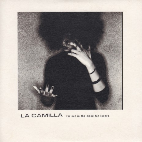 I'm Not In The Mood For Lovers (12" Mix) cover art