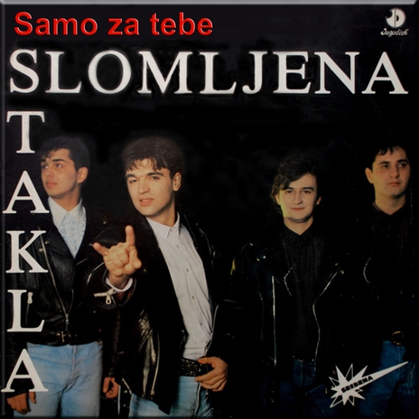 Magle Londonske cover art