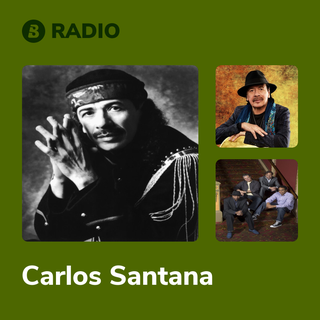 Carlos Santana Radio