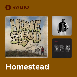 Homestead Radio