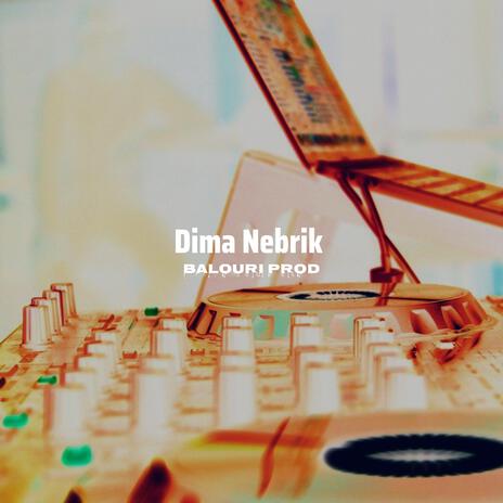 Dima Nebrik (Rai Rap Instrumental)