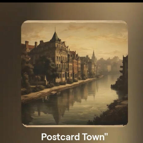 Postcard Town
