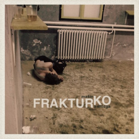 Kako Je Potjeh Tražio Rakiju cover art