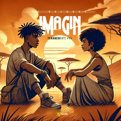 Imagin ft. FY