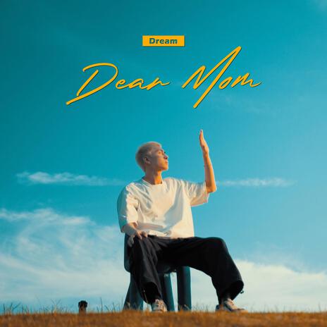 Dear Mom cover art