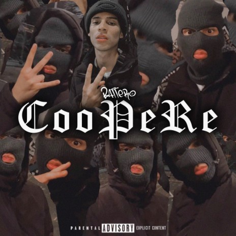 Coopere (Freestyle) cover art
