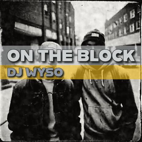 On The Block cover art