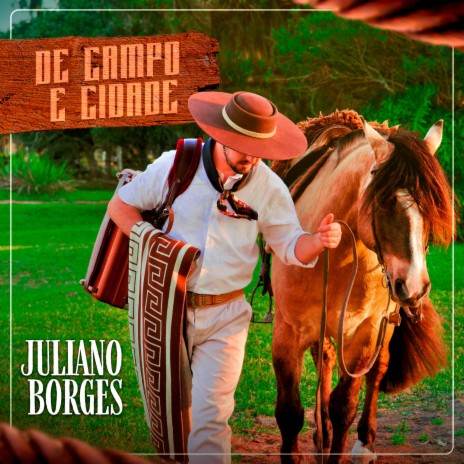 CHEIRO DE CAMPO E GALPÃO