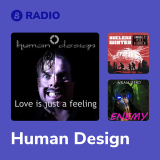 Human Design Radio