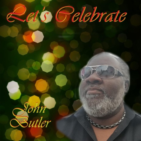 Let's Celebrate cover art