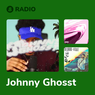 Johnny Ghosst Radio