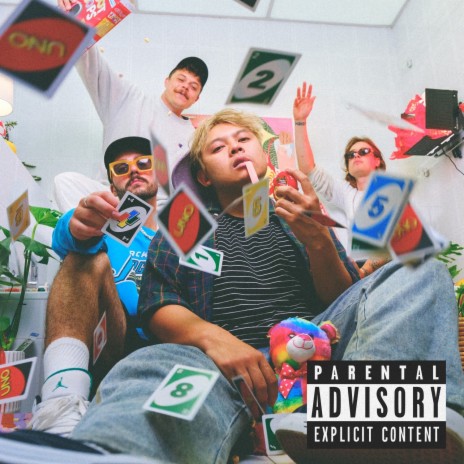 Eye to Eye cover art