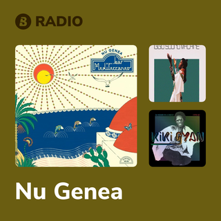 Nu Genea Radio