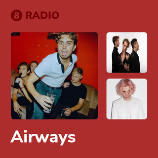 Airways Radio