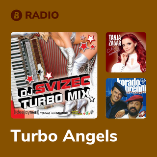 Turbo Angels Radio