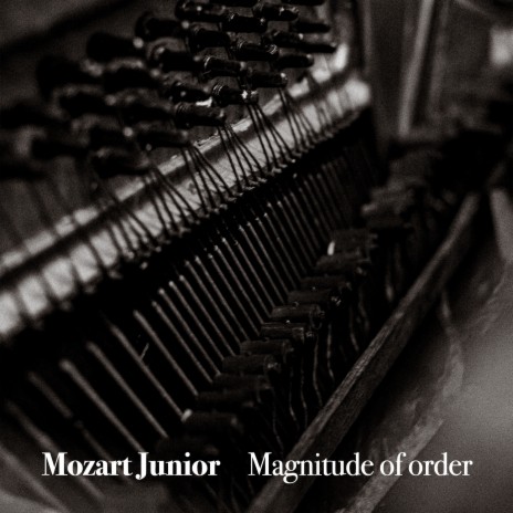 Magnitude of order