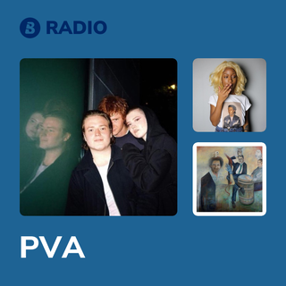 PVA Radio