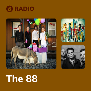 The 88 Radio