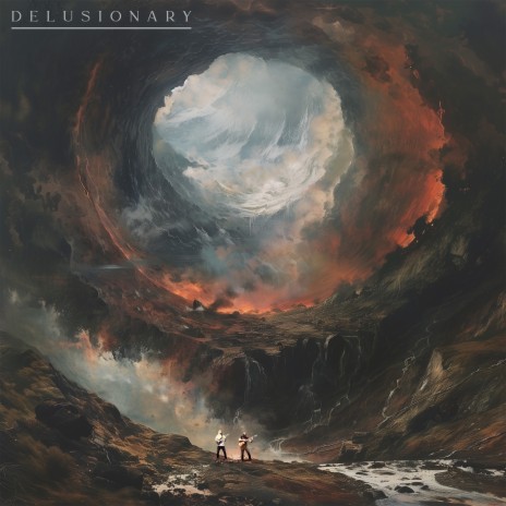 Bloodstream ft. Charles Berthoud