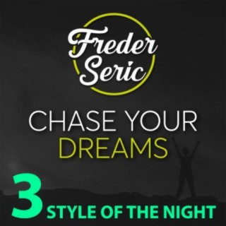 Freder Seric