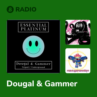 Dougal & Gammer Radio