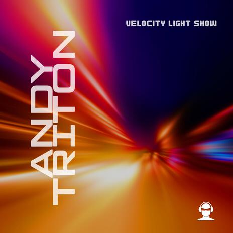 Velocity Light Show cover art