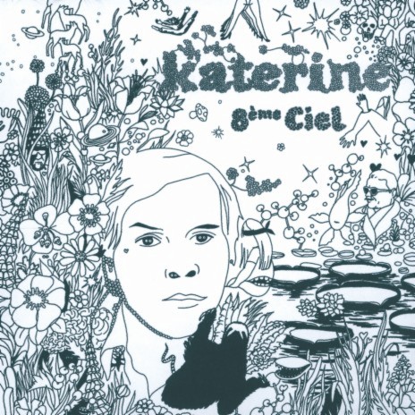 Barbecue à l'Elysée cover art