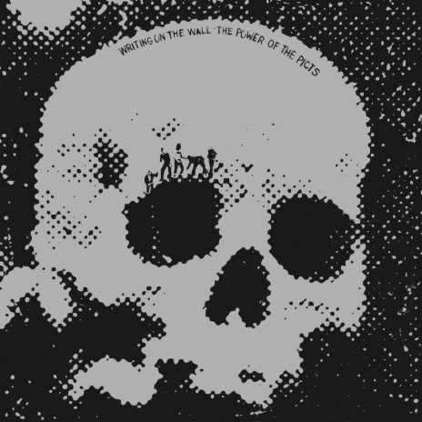 Bogeyman cover art