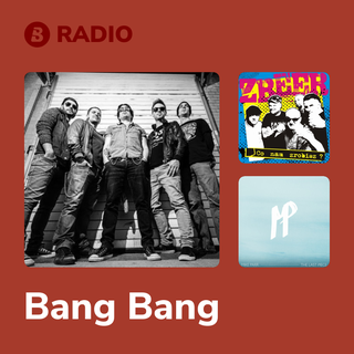Bang Bang Radio