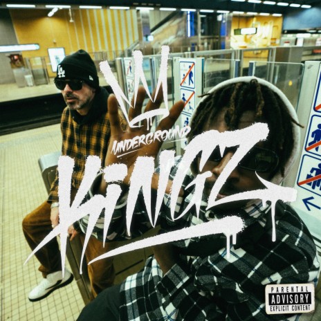 Burn U City ft. ROYAZ & Doeter cover art